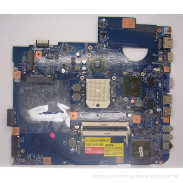 Acer Aspire 5542 Laptop Motherboards Amd 48.4fn01.0sb